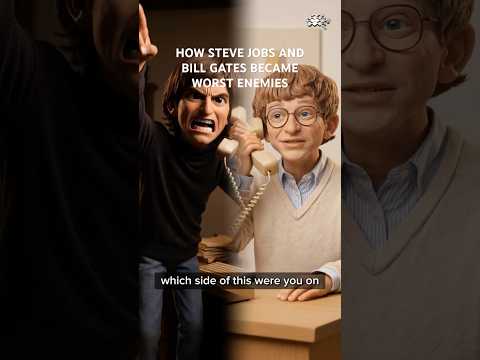 The $150 Million Betrayal: How Microsoft's Biggest Victory Nearly Destroyed Apple