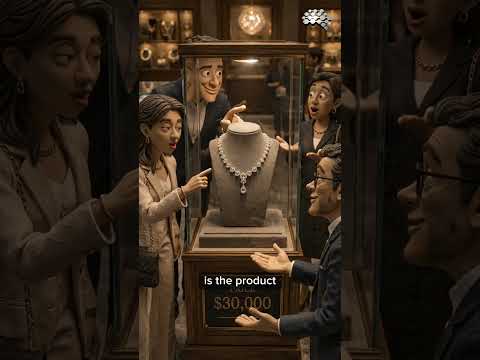 The Veblen Effect: How Raising Prices Creates Demand