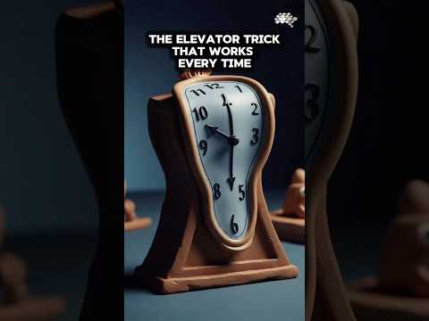 The Slow Elevator Revolution: How One Building Manager's Crisis Became Every Company's Playbook