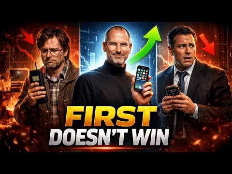 Why Most Startups Die at Series B