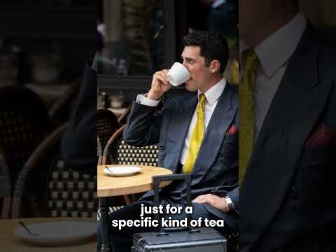 The £200,000 Ticket That Nearly Bankrupted an Airline