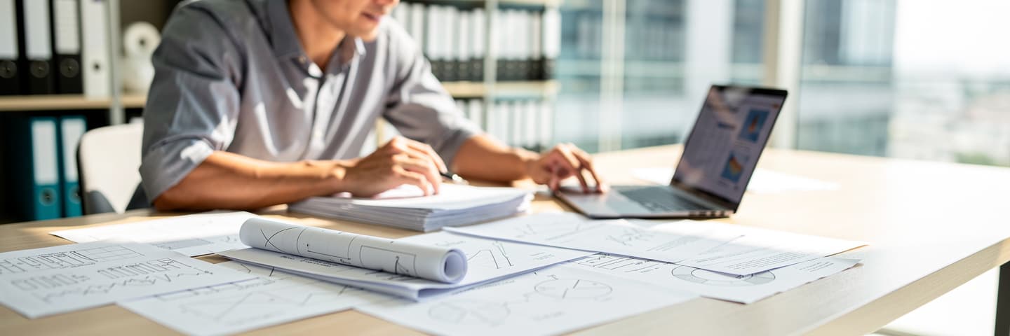 Analysis category header