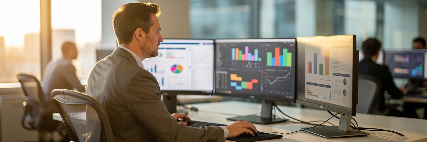 Market Intel category header
