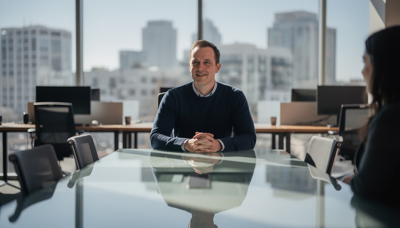 How Sam Altman Became the Most Powerful Person in Tech