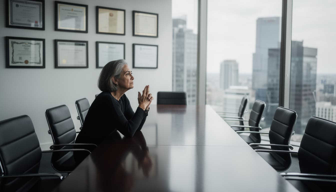 The Psychology of Billion-Dollar Founders