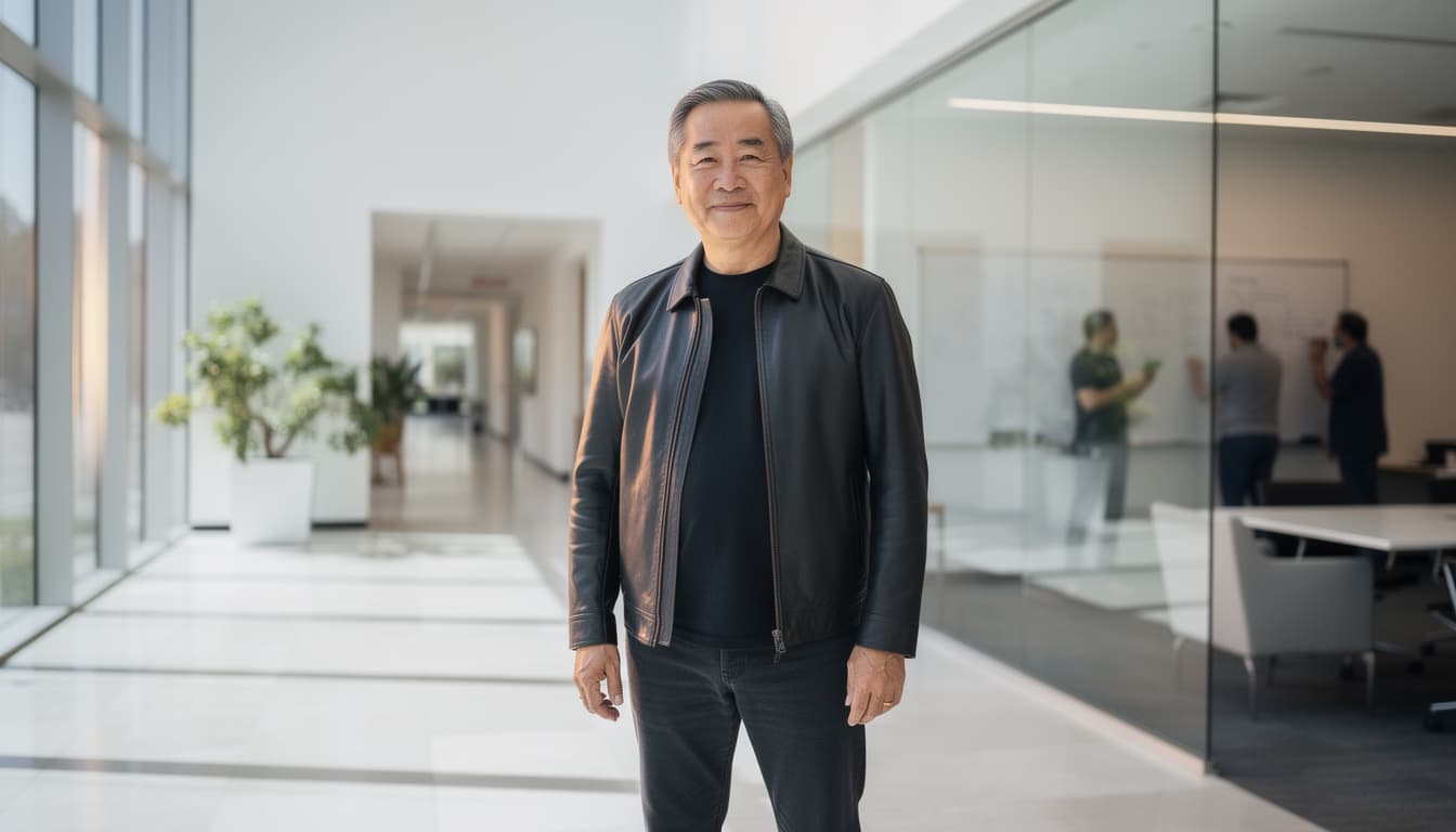 The Real Story Behind NVIDIA's Market Dominance