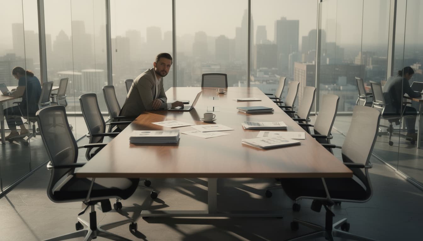 Why Most Startups Die at Series B