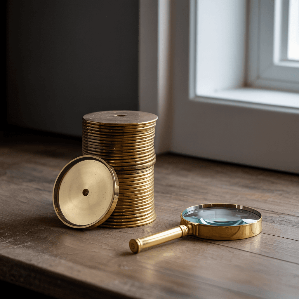 The Dollar Coin Loophole: How One Man Turned Government Policy into 4 Million Air Miles thumbnail