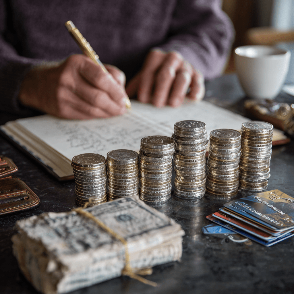 The Dollar Coin Loophole: How One Man Turned Government Policy into 4 Million Air Miles thumbnail