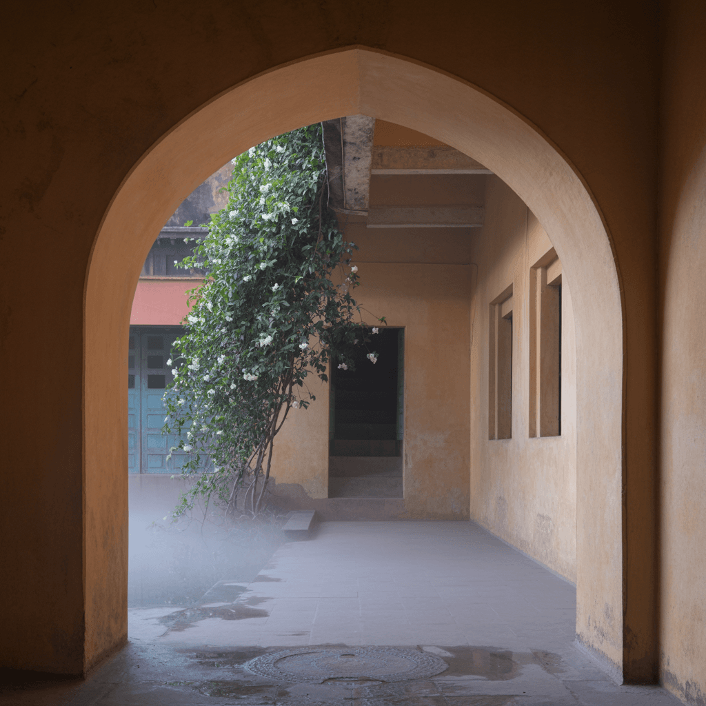 How India Became the World's Back Office and Then Much More thumbnail