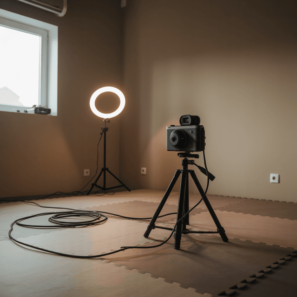 How MrBeast Built a Billion-Dollar Empire From His Bedroom thumbnail