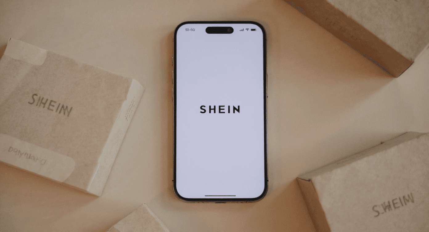 How SHEIN Broke Fast Fashion: Real-Time Manufacturing, Data, and $66 Billion