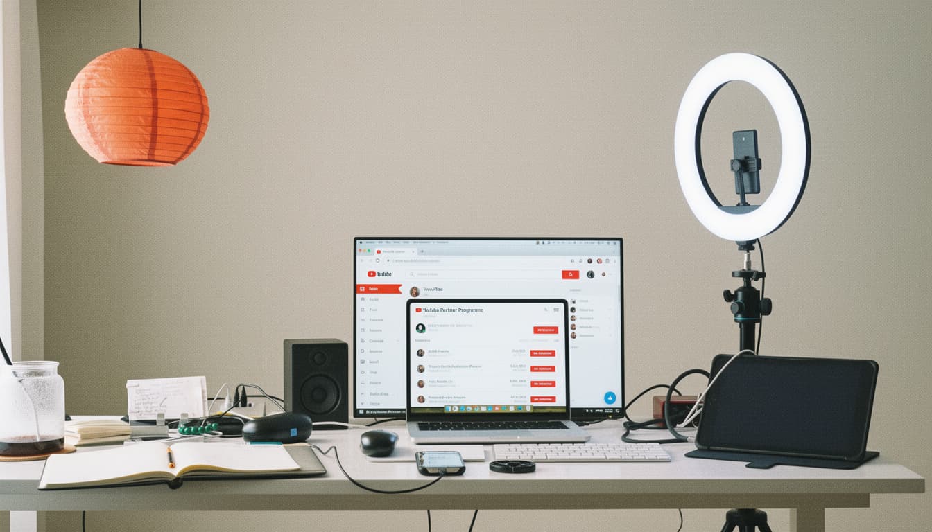 Akshay Chauhan on Unsplash — ProGenius editorial treatment