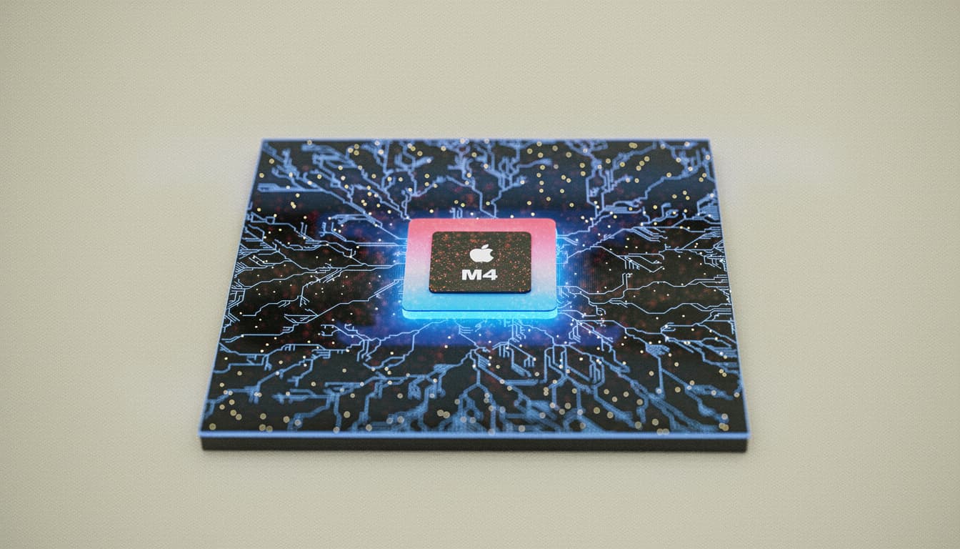 ARM's Dominance: Why 99% of Mobile Chips Use ARM Architecture and Nobody Cares