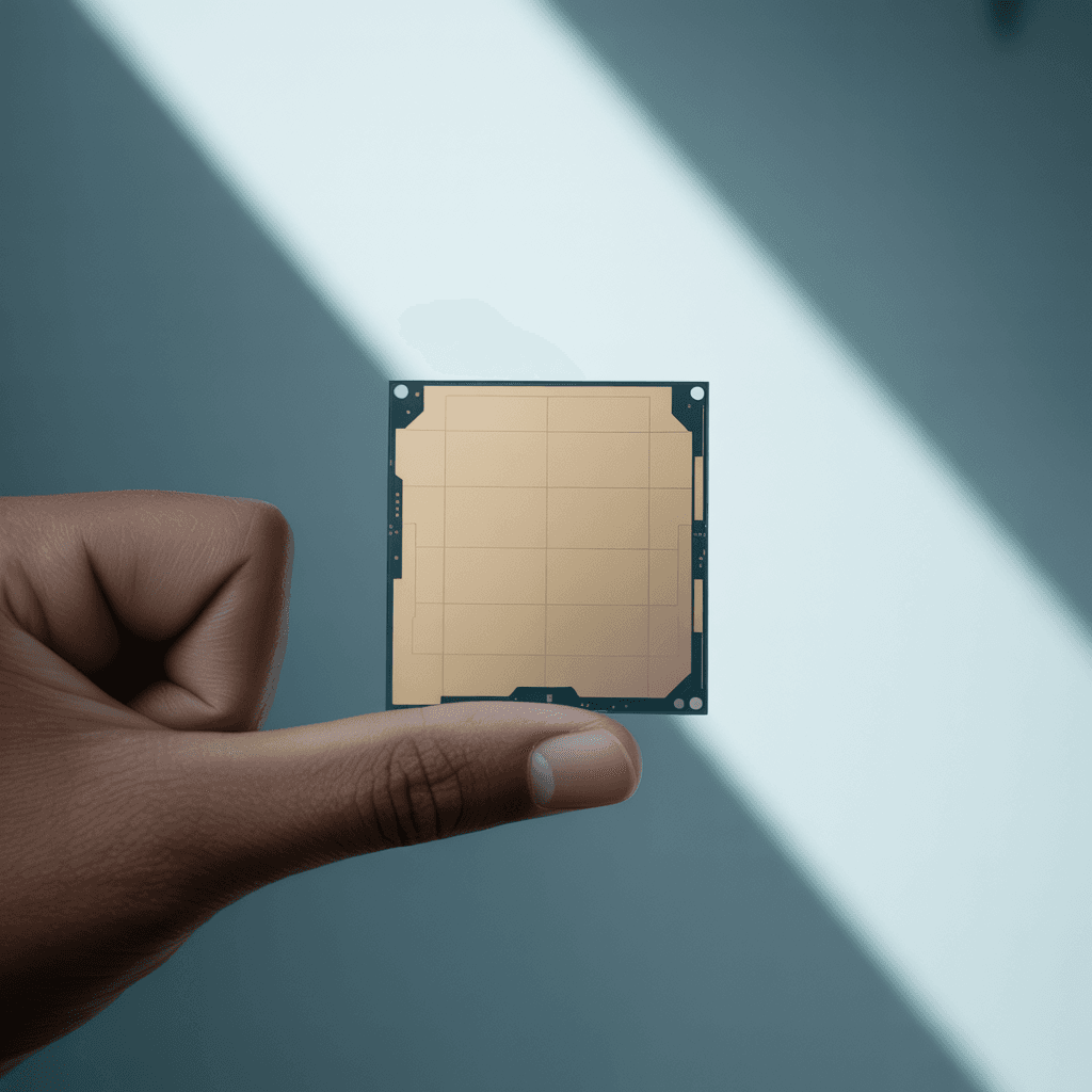 ARM's Dominance: Why 99% of Mobile Chips Use ARM Architecture and Nobody Cares thumbnail