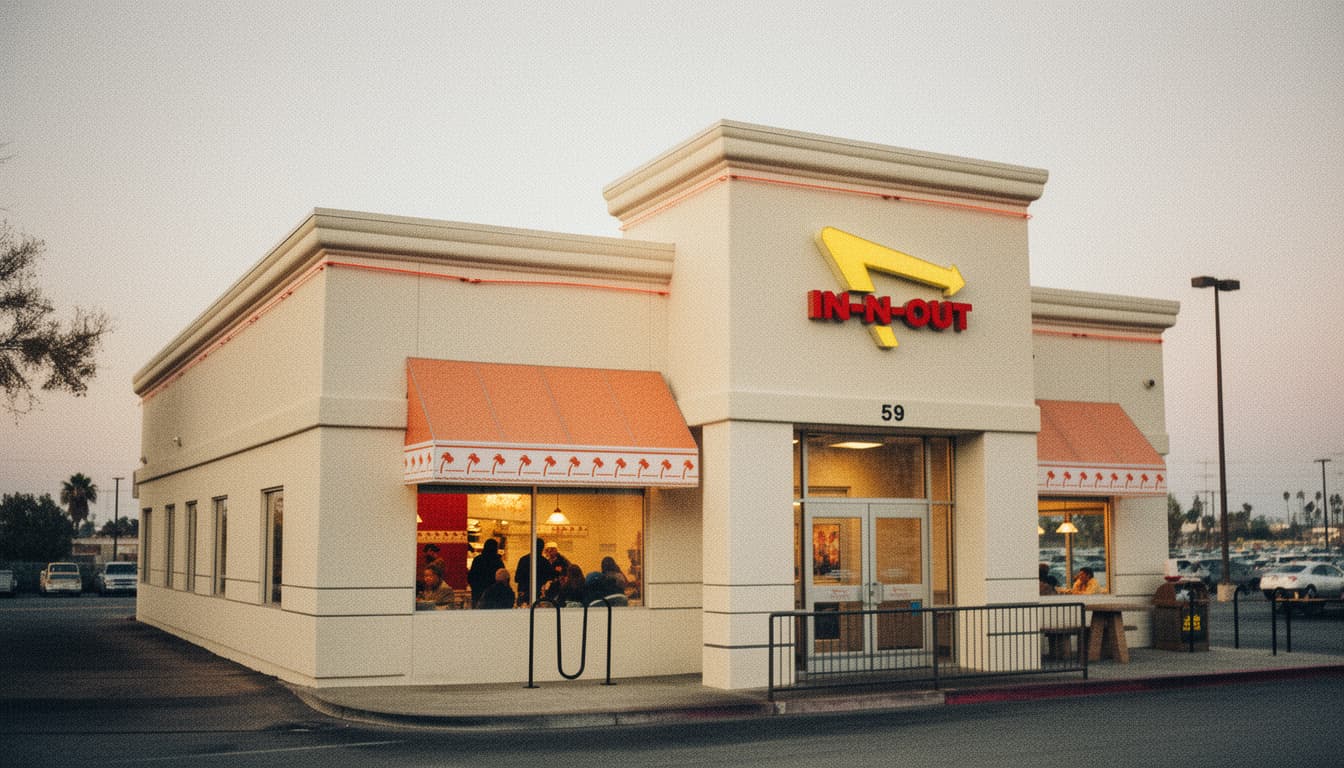 The McDonald's Heist: How Legal Contracts Can Be Used to Steal Companies