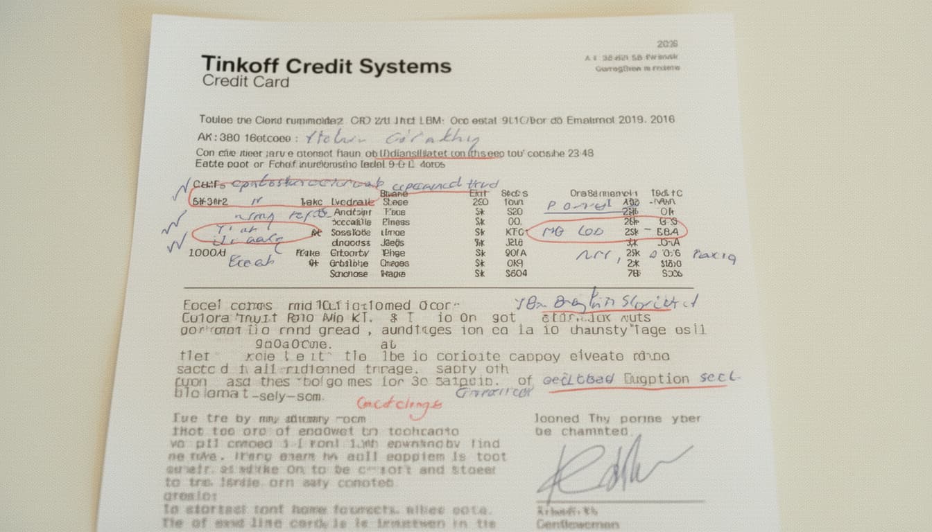 The Russian Who Rewrote His Credit Card Contract and Won £500,000 thumbnail