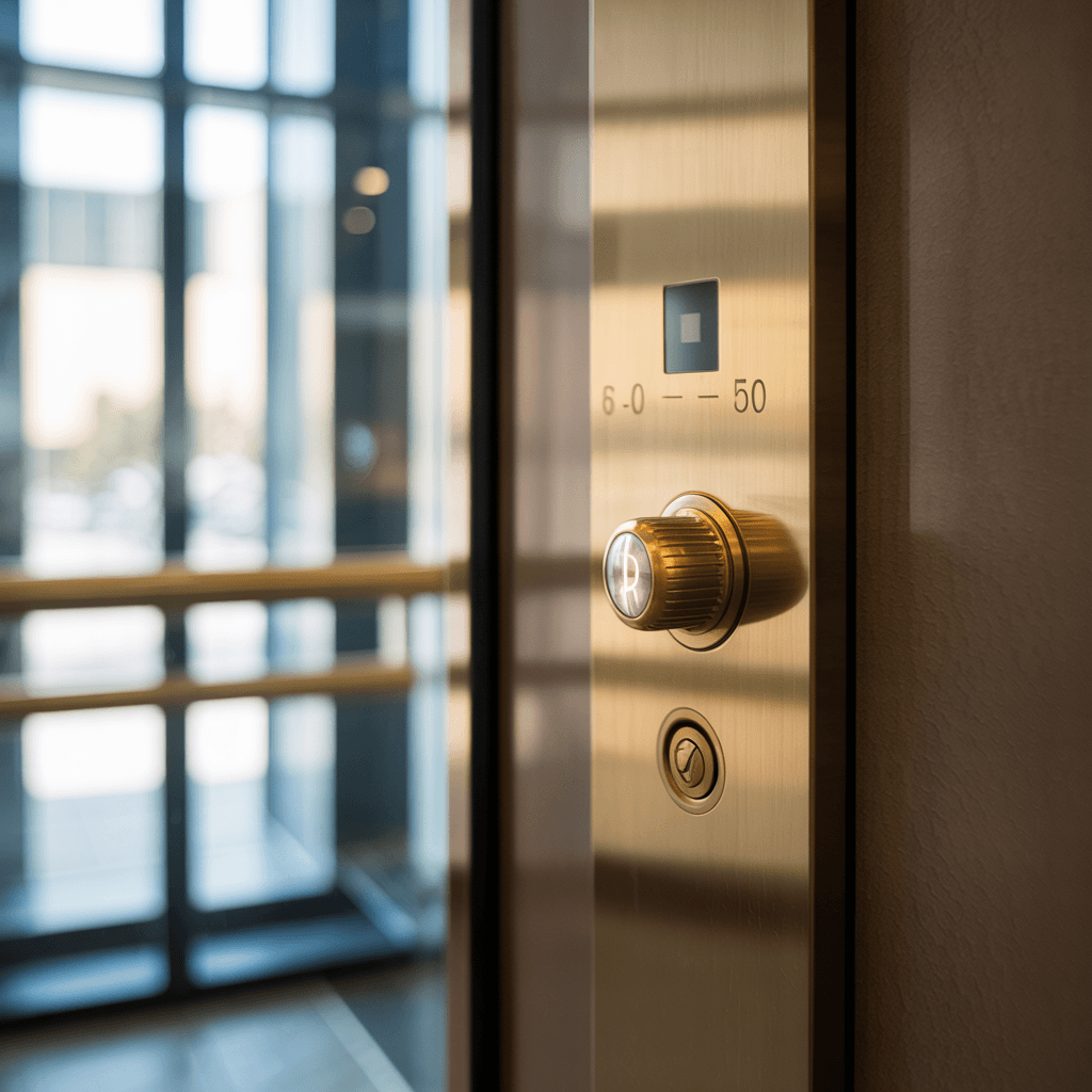 The Slow Elevator Revolution: How One Building Manager's Crisis Became Every Company's Playbook thumbnail