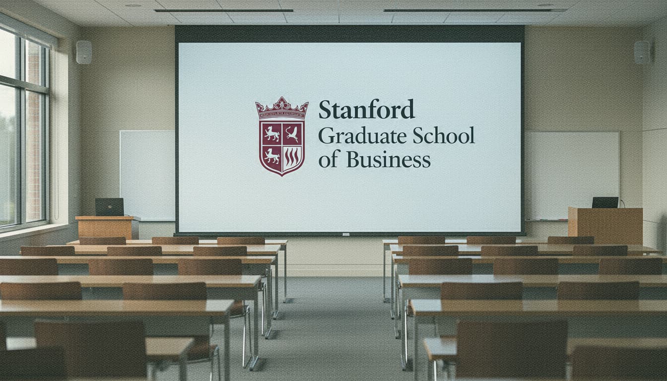 The Death of the Traditional MBA thumbnail