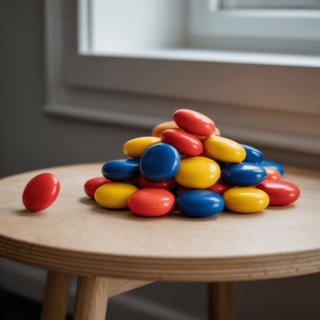 The Fall and Rise of LEGO: How a Bankrupt Toy Maker Became Worth $20 Billion thumbnail