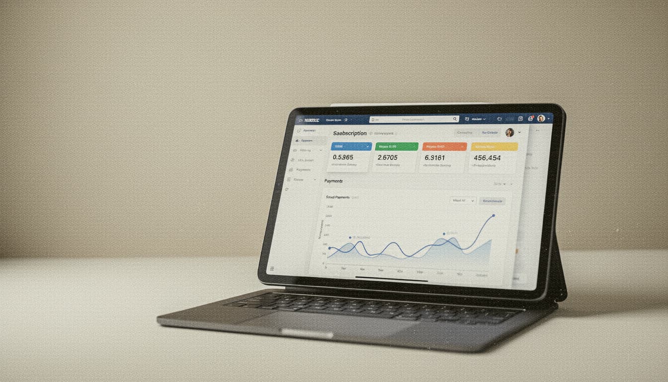 GoodNotes 5 on Unsplash — ProGenius editorial treatment