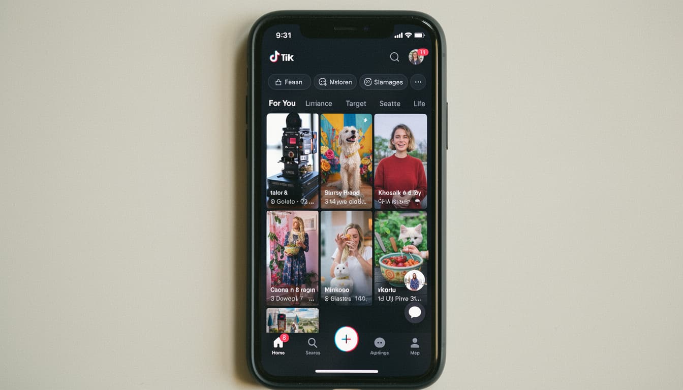 ShareGrid on Unsplash — ProGenius editorial treatment