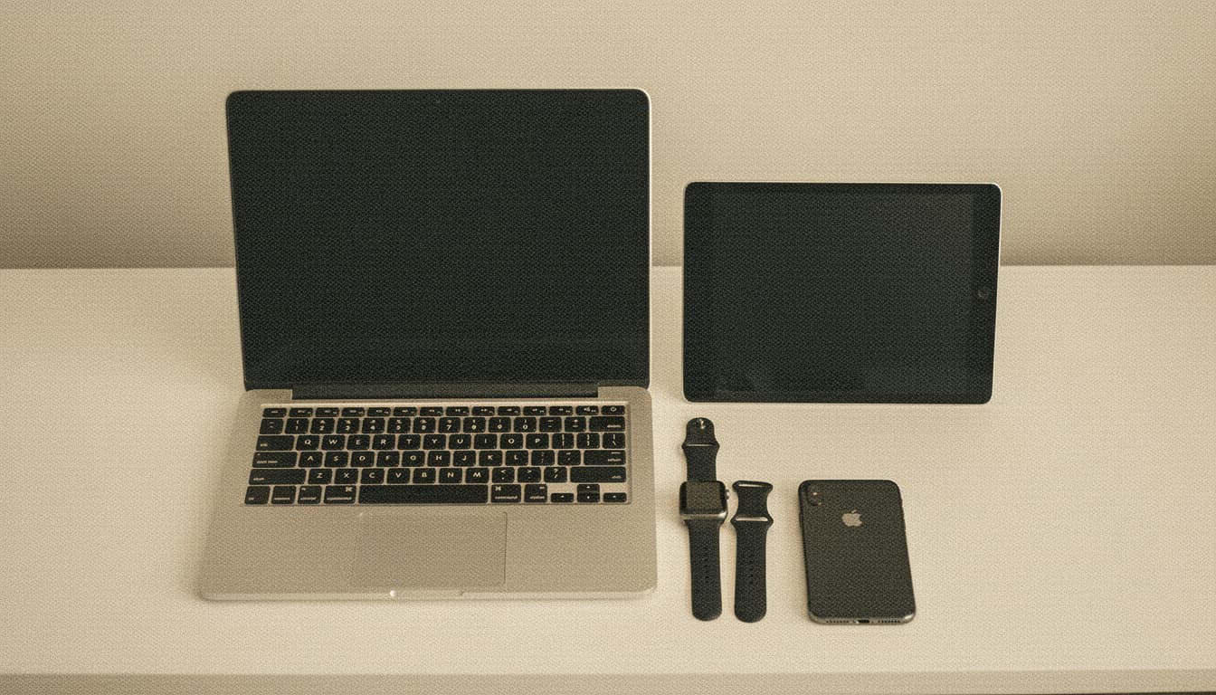 elnaz asadi on Unsplash — ProGenius editorial treatment
