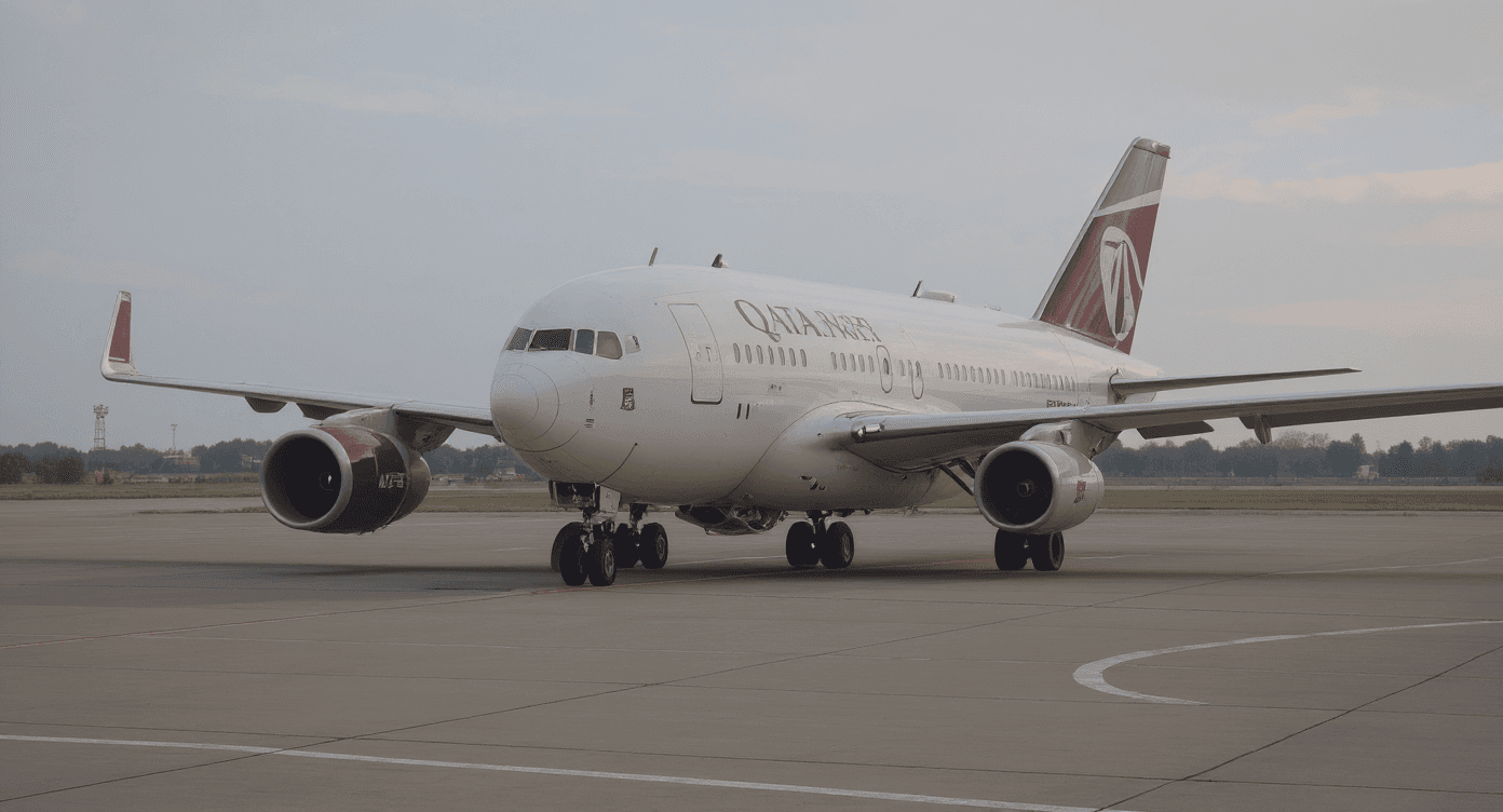 How Boeing Became a Cautionary Tale: The McDonnell Douglas Curse editorial photograph