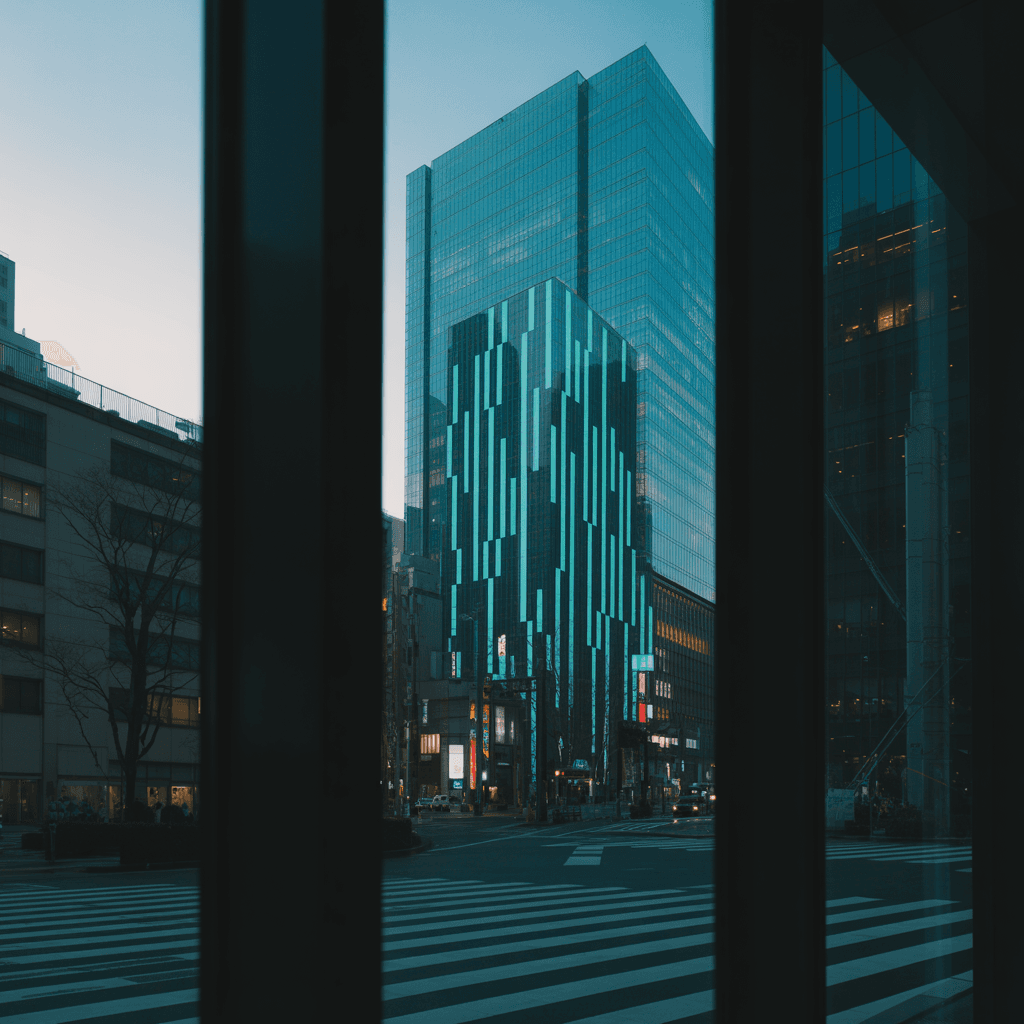 Japan's Comeback: Why the Lost Decades Ended and Nobody Noticed thumbnail