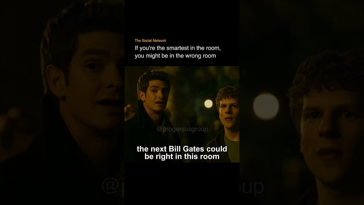 The Psychology of Billion-Dollar Founders