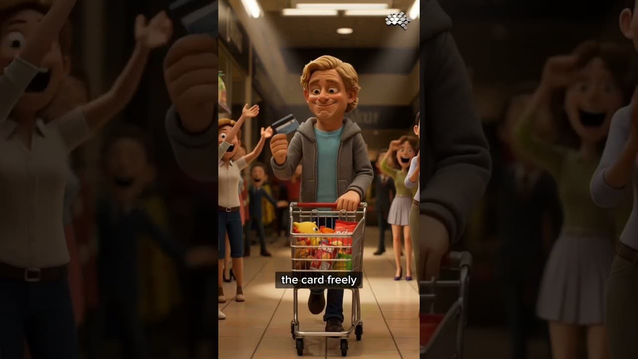 The Russian Who Beat the Banks at Their Own Game